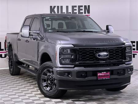 2025 Ford F-250SD XL