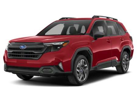 2025 Subaru Forester Premium Hybrid