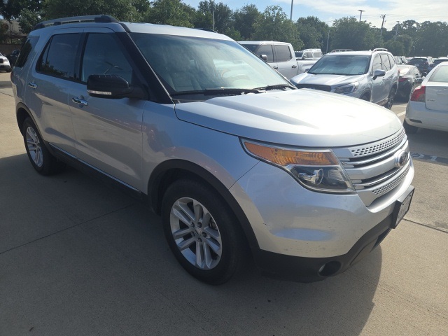 Used 2013 Ford Explorer XLT