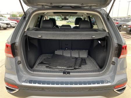2024 Volkswagen Taos SEL