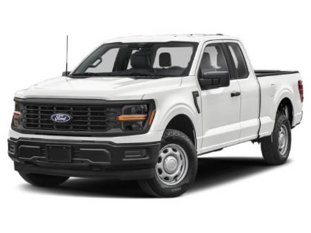 2024 Ford F-150 XL