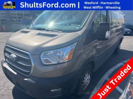 2020 Ford Transit-350 Base