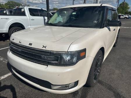 2015 Ford Flex SEL