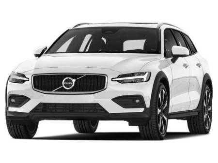 2023 Volvo V60 Cross Country Ultimate