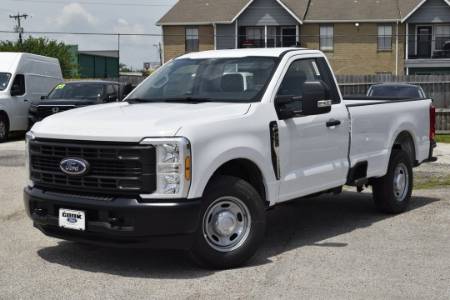 2025 Ford F-250SD XL