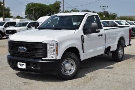 2025 Ford F-250SD XL