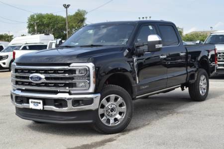 2025 Ford F-250SD King Ranch