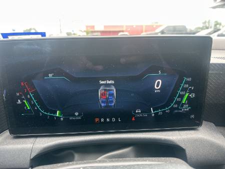 2024 Ford Mustang EcoBoost®