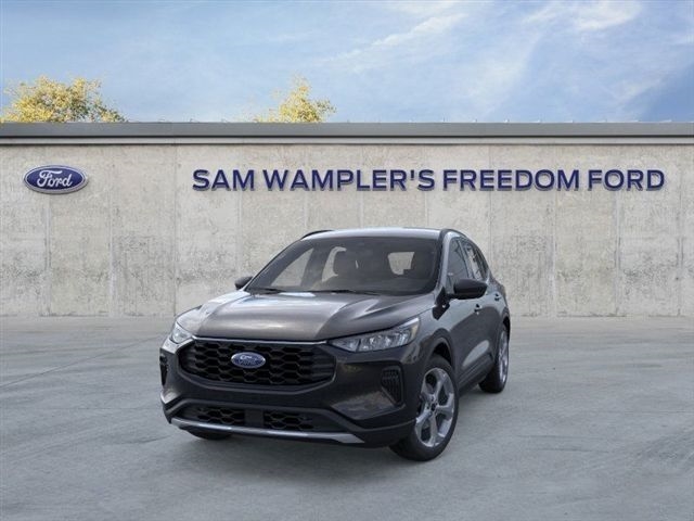 2025 Ford Escape ST-Line photo 18