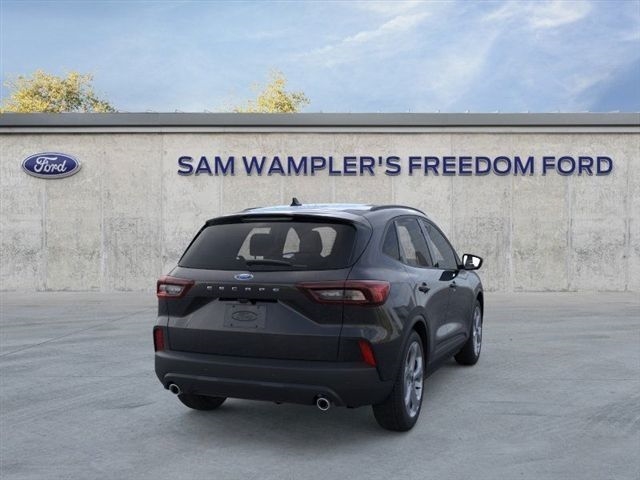 2025 Ford Escape ST-Line photo 3