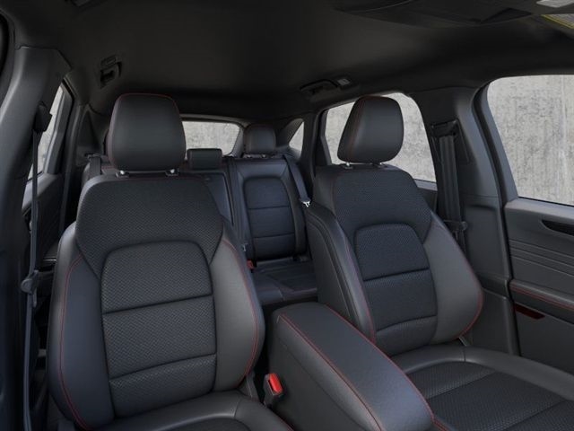 2025 Ford Escape ST-Line photo 5