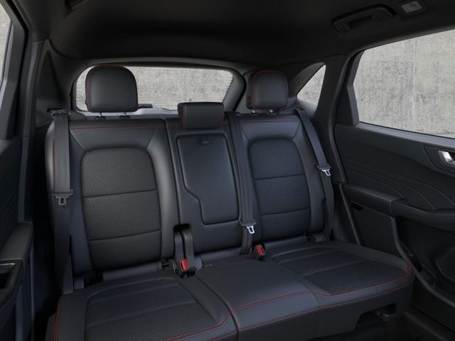 2025 Ford Escape ST-Line photo 6