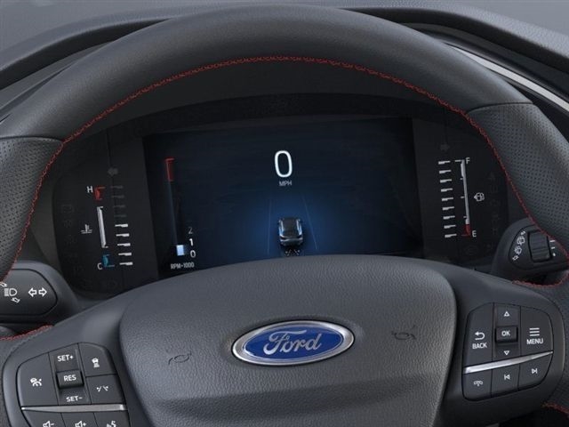 2025 Ford Escape ST-Line photo 8