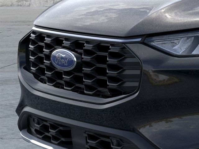 2025 Ford Escape ST-Line photo 11
