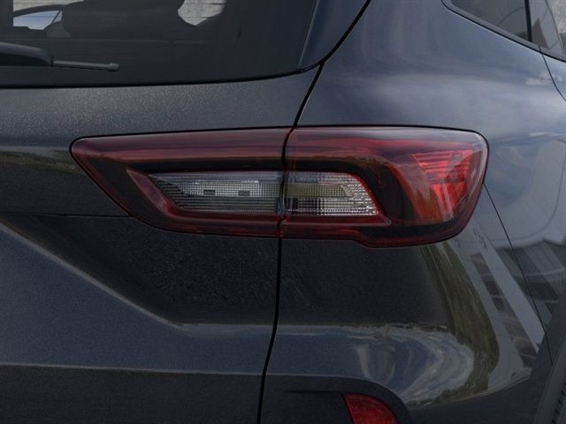2025 Ford Escape ST-Line photo 15