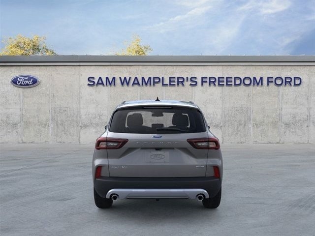 2025 Ford Escape Active photo 2