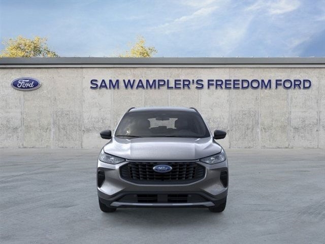 2025 Ford Escape Active photo 3