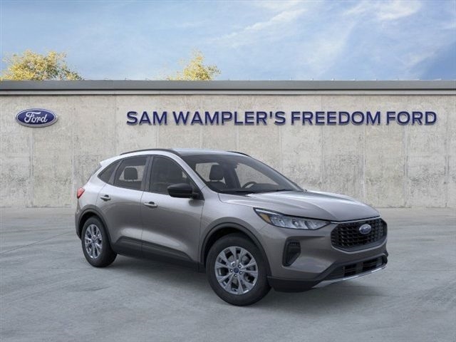 2025 Ford Escape Active photo 4