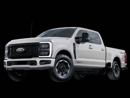 2025 Ford F-250SD