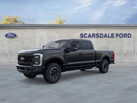 2025 Ford F-250SD LARIAT