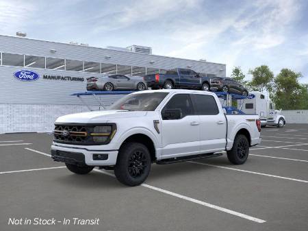 2025 Ford F-150 Tremor®