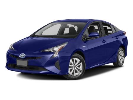 2016 Toyota Prius Two