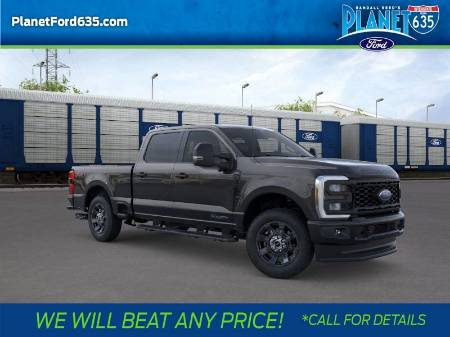 2025 Ford Super Duty F-250 SRW XL