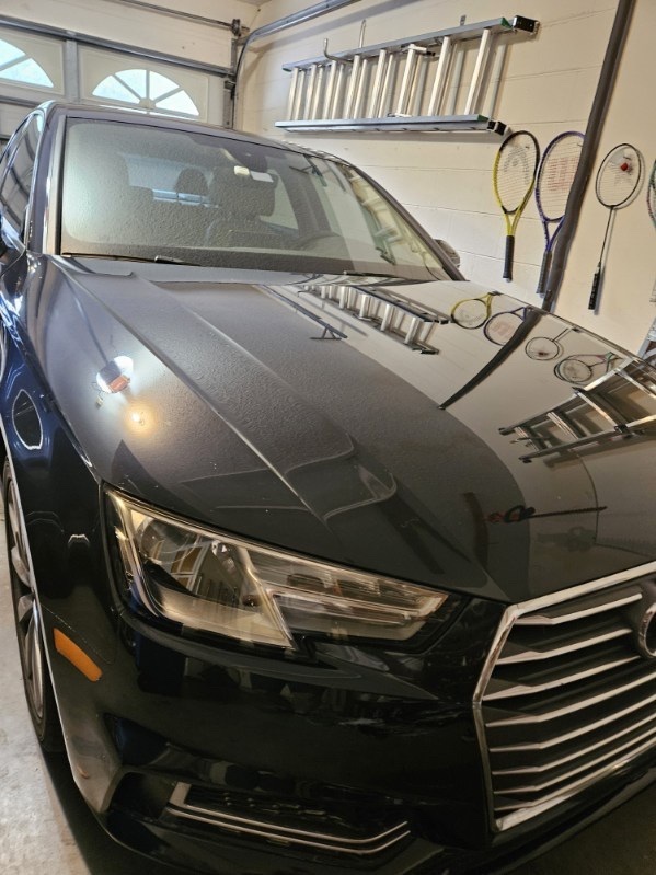 Used 2018 Audi A4 2.0T ultra Premium
