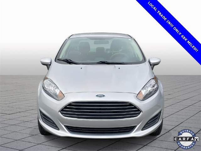 Used 2019 Ford Fiesta S with VIN 3FADP4AJ9KM108778 for sale in Tryon, NC