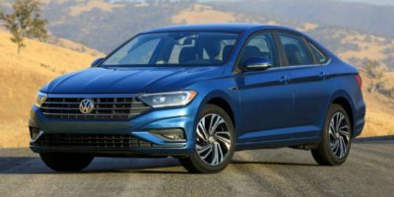 2020 Volkswagen Jetta SEL Premium Auto