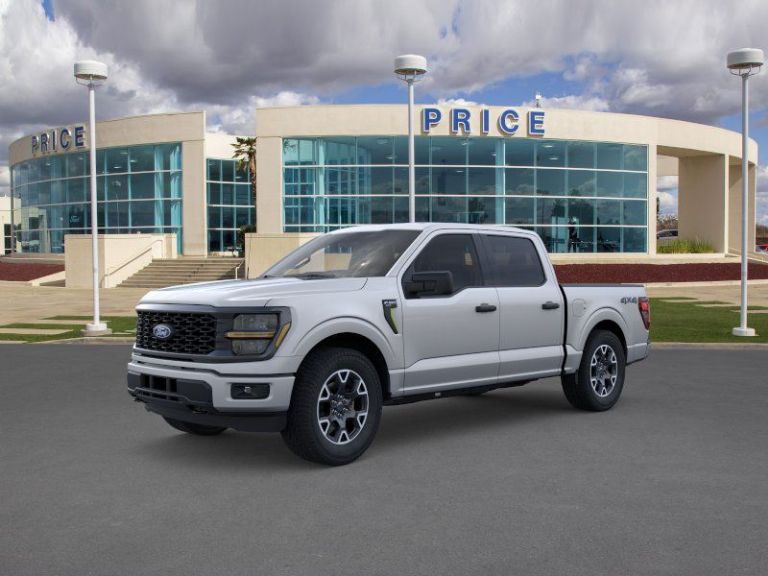 2025 Ford F-150 STX®