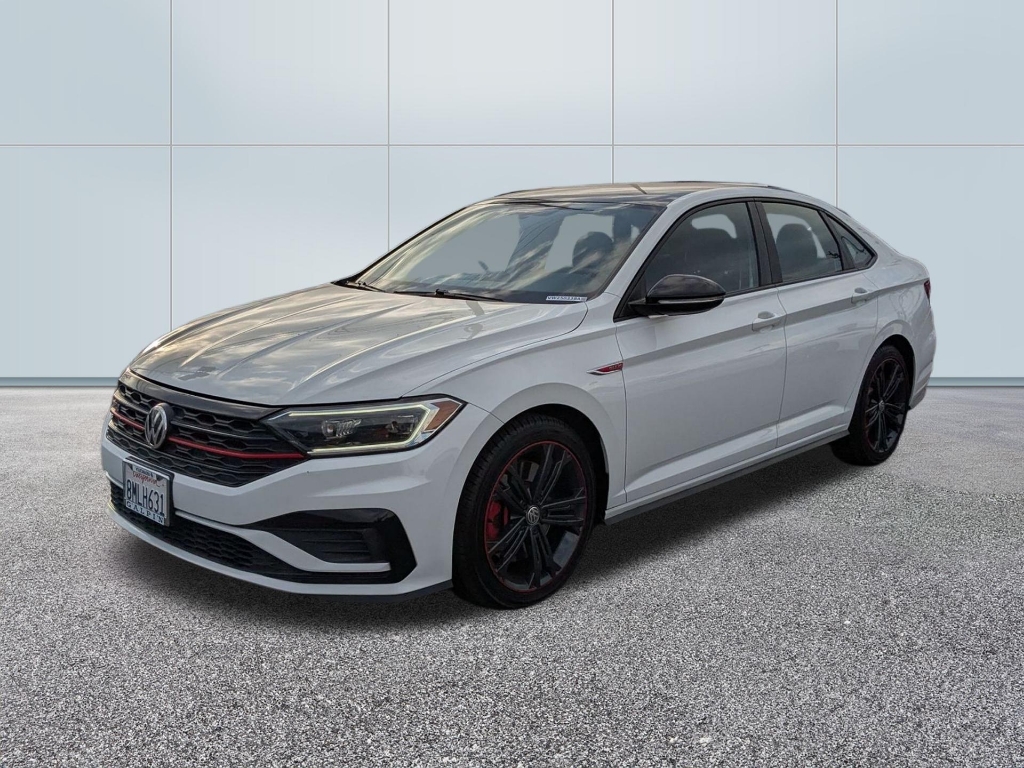 2019 Volkswagen Jetta GLI GLI 35th Anniversary