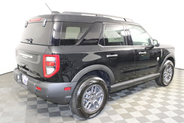 2025 Ford Bronco Sport Big Bend photo 3