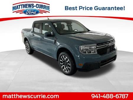2023 Ford Maverick LARIAT