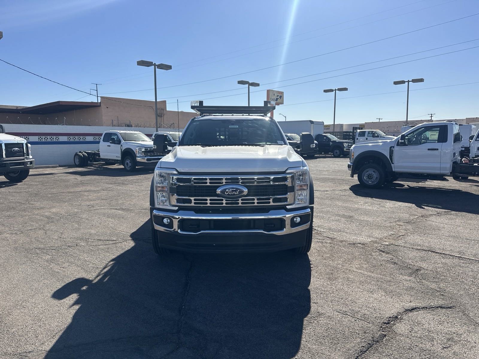 2024 Ford F-450 XL photo 6