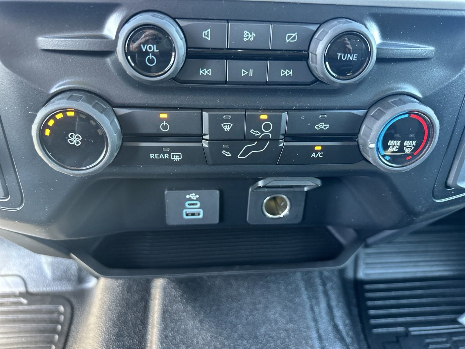 2024 Ford F-450 XL photo 13