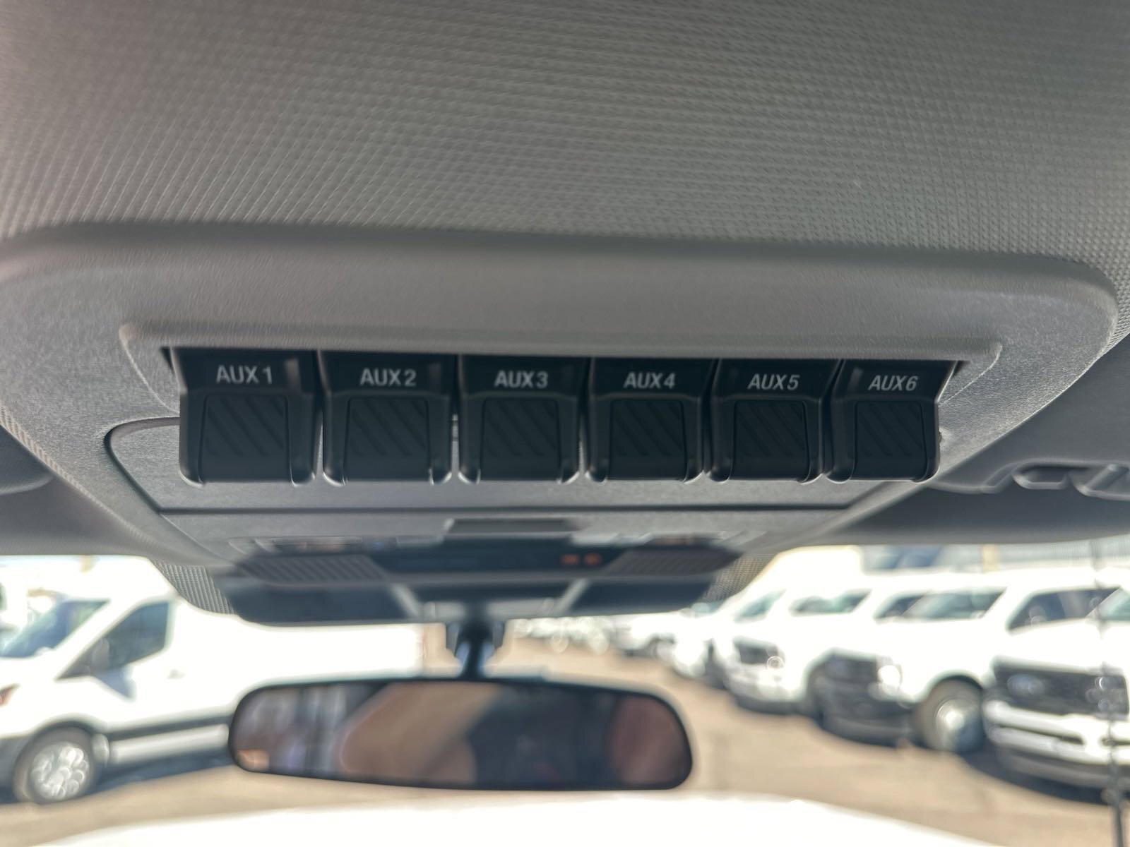 2024 Ford F-450 XL photo 19