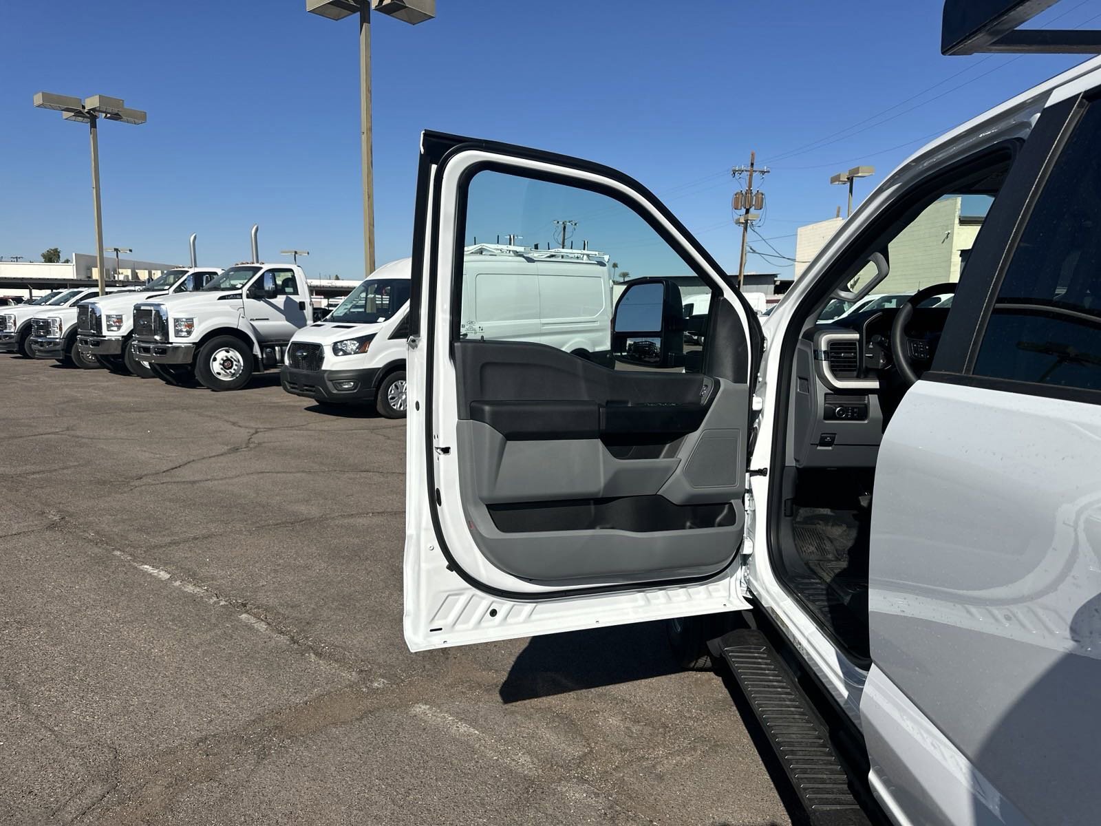 2024 Ford F-450 XL photo 23