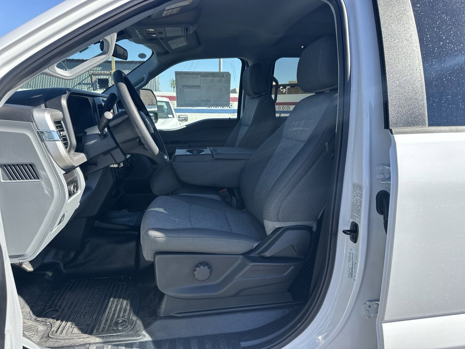 2024 Ford F-450 XL photo 24