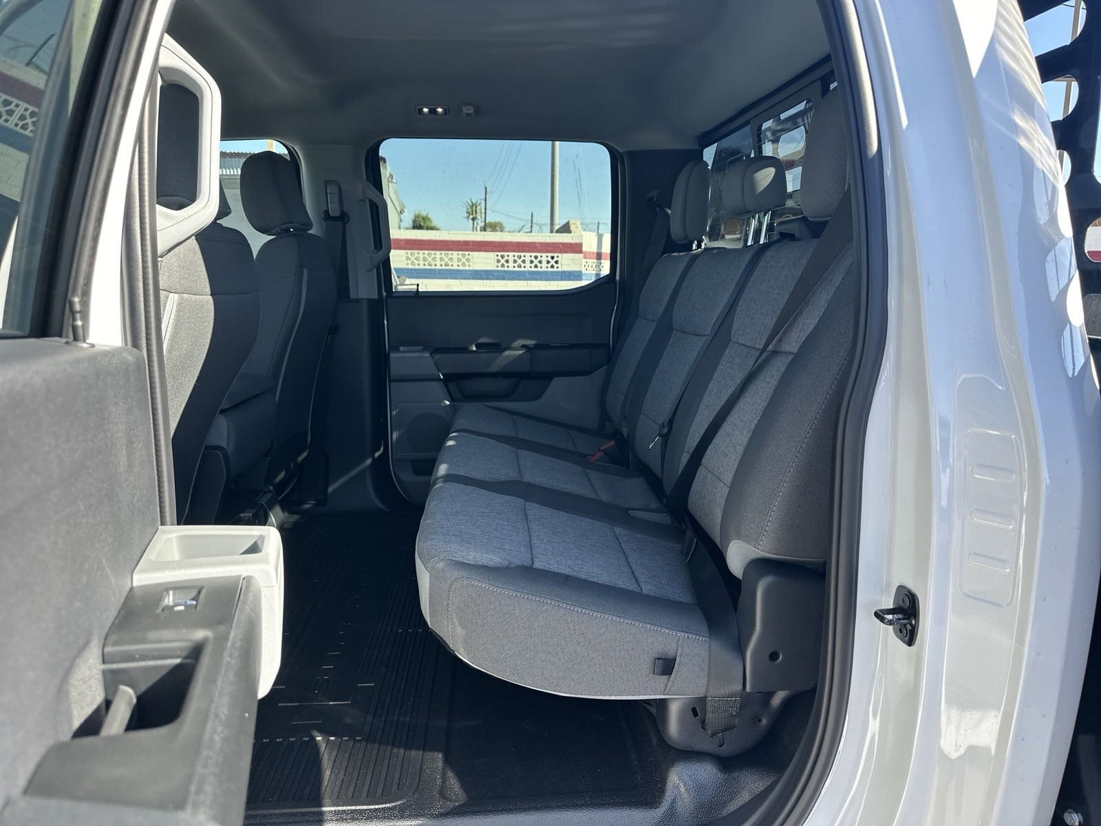 2024 Ford F-450 XL photo 25