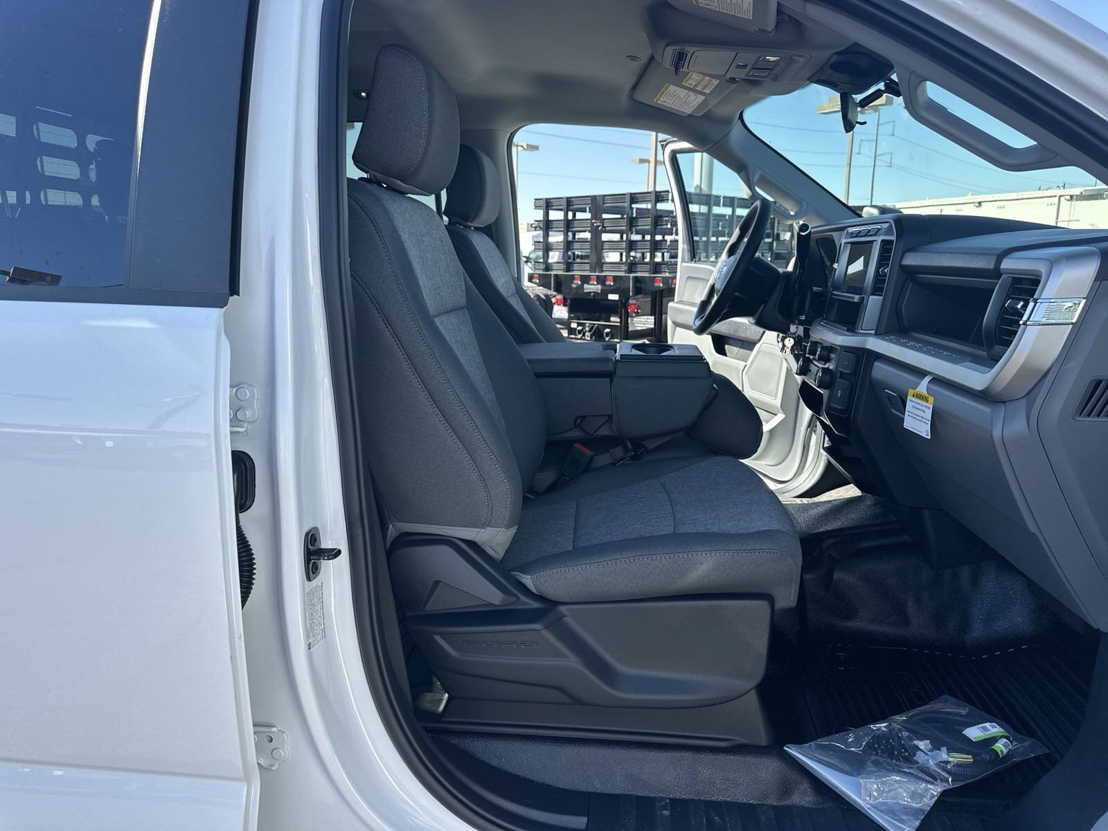 2024 Ford F-450 XL photo 26