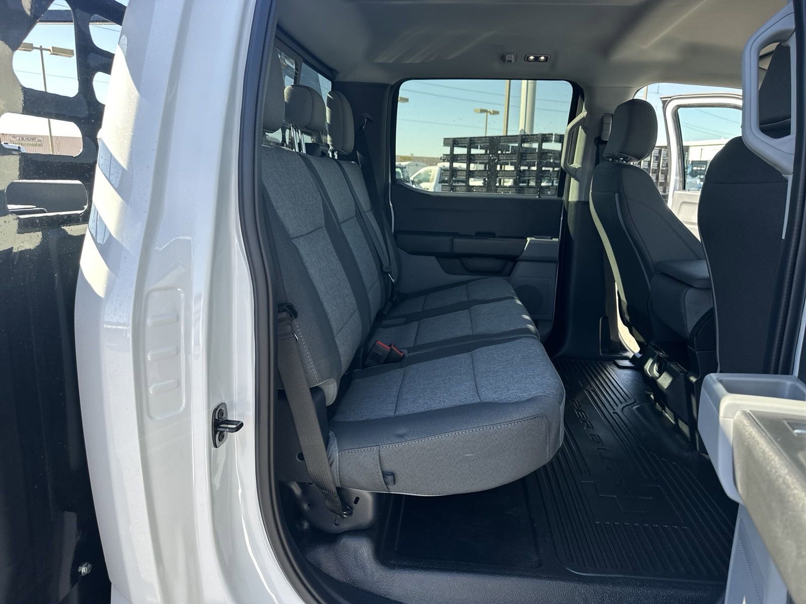 2024 Ford F-450 XL photo 27