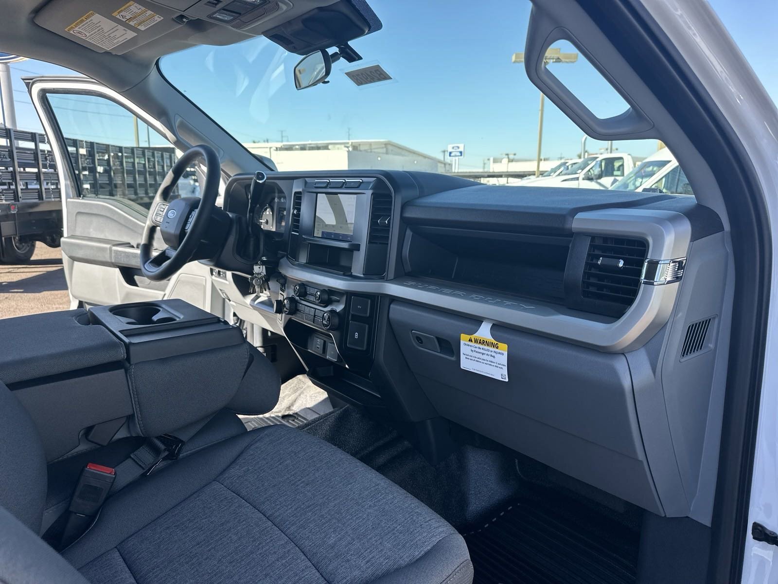 2024 Ford F-450 XL photo 28
