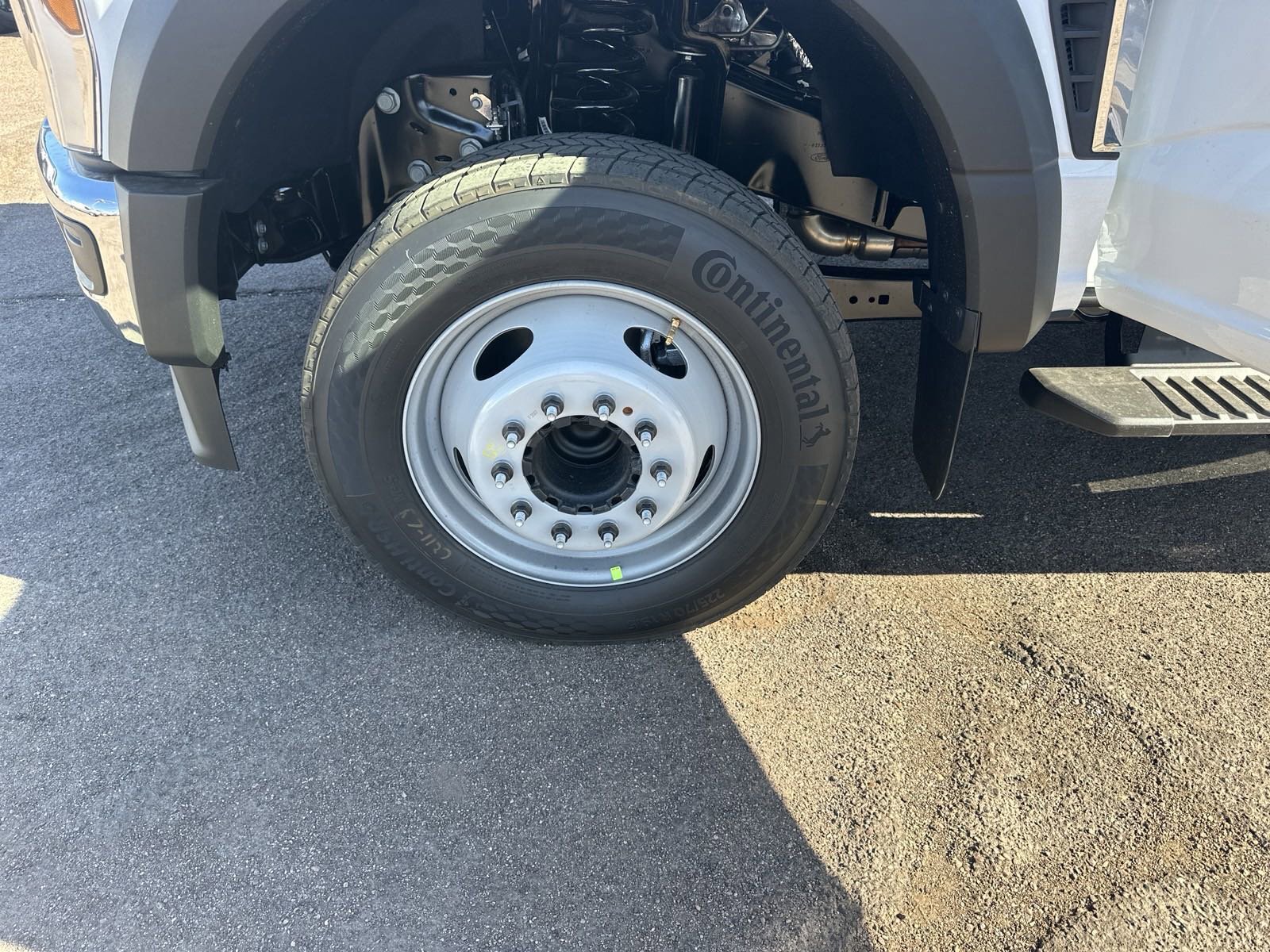 2024 Ford F-450 XL photo 30