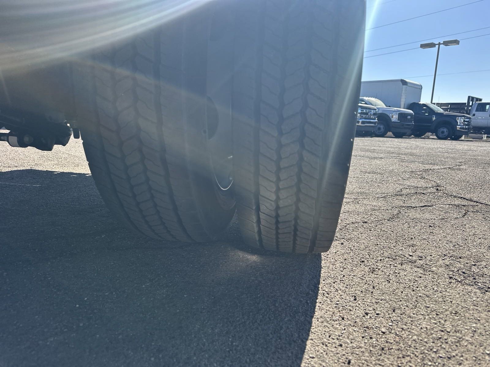 2024 Ford F-450 XL photo 31