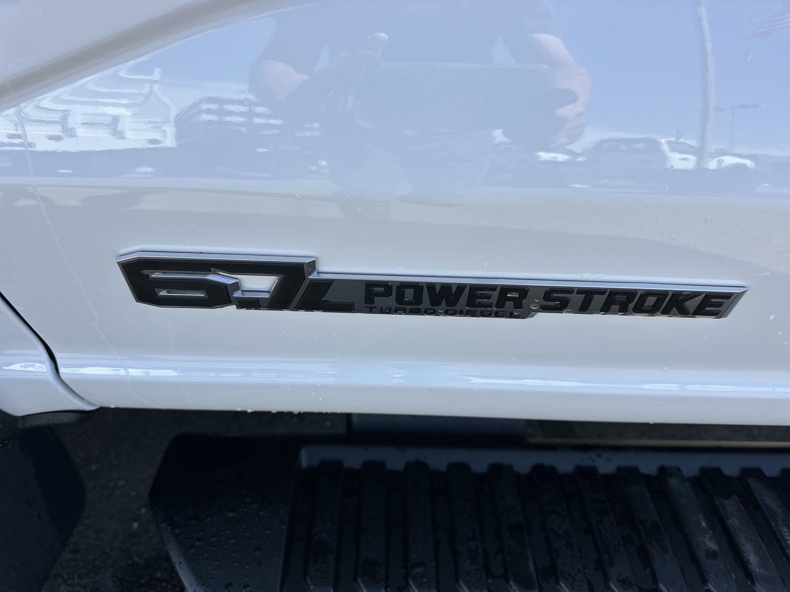 2025 Ford F-550 XL photo 7