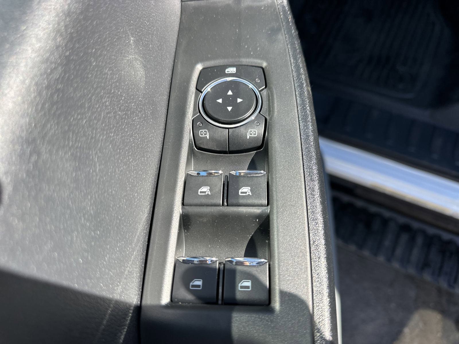 2025 Ford F-550 XL photo 8