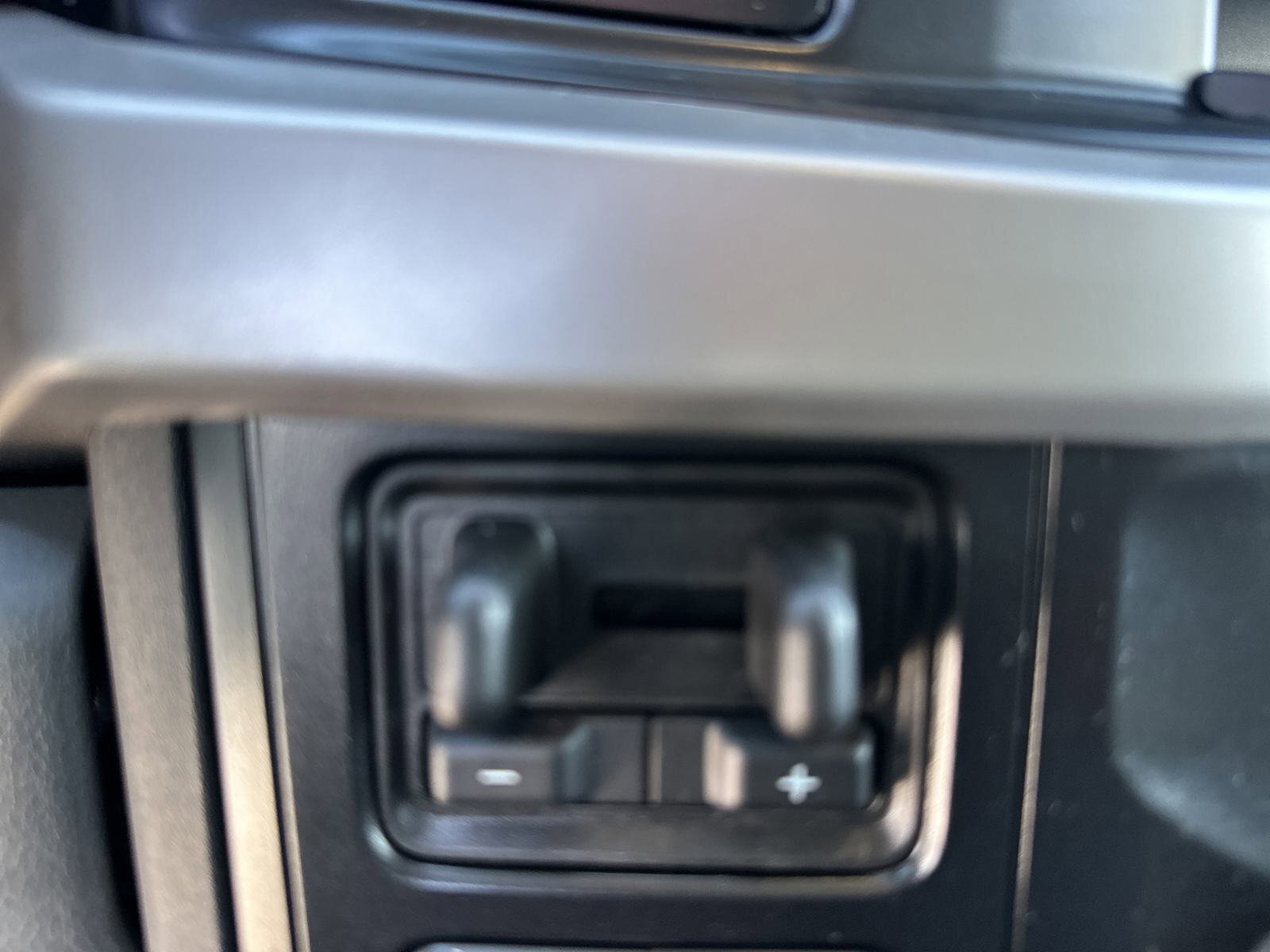 2025 Ford F-550 XL photo 13