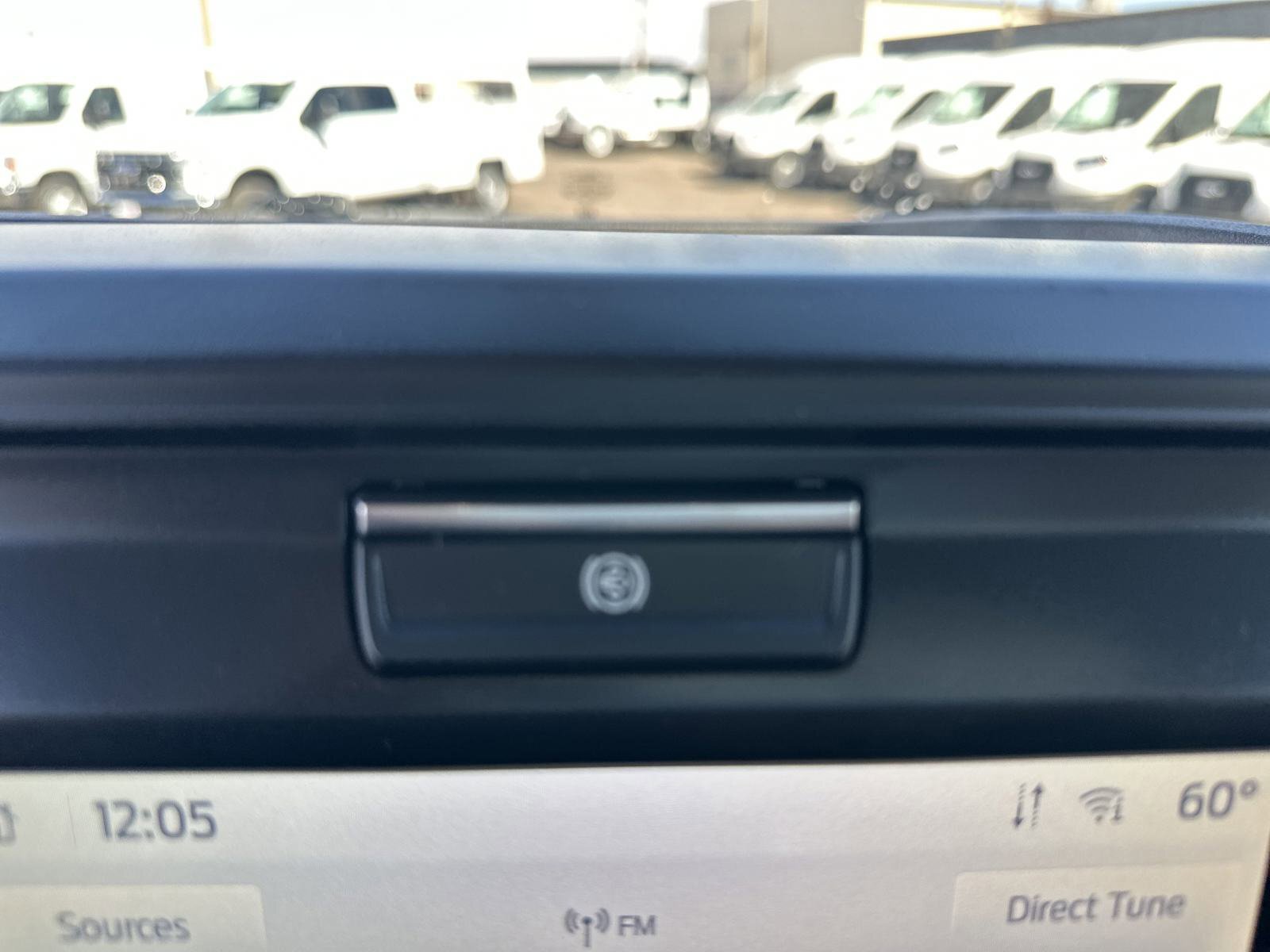 2025 Ford F-550 XL photo 14