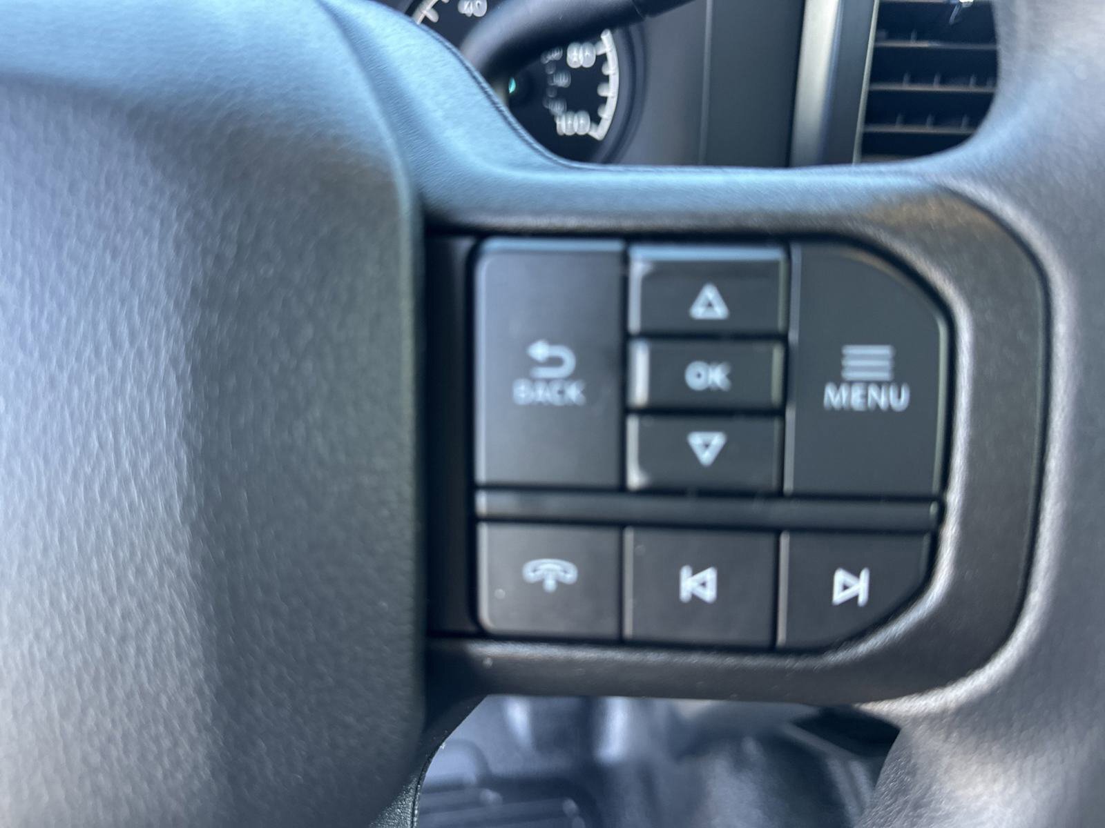 2025 Ford F-550 XL photo 18
